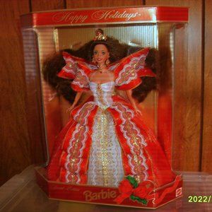 1997 Special Edition Barbie